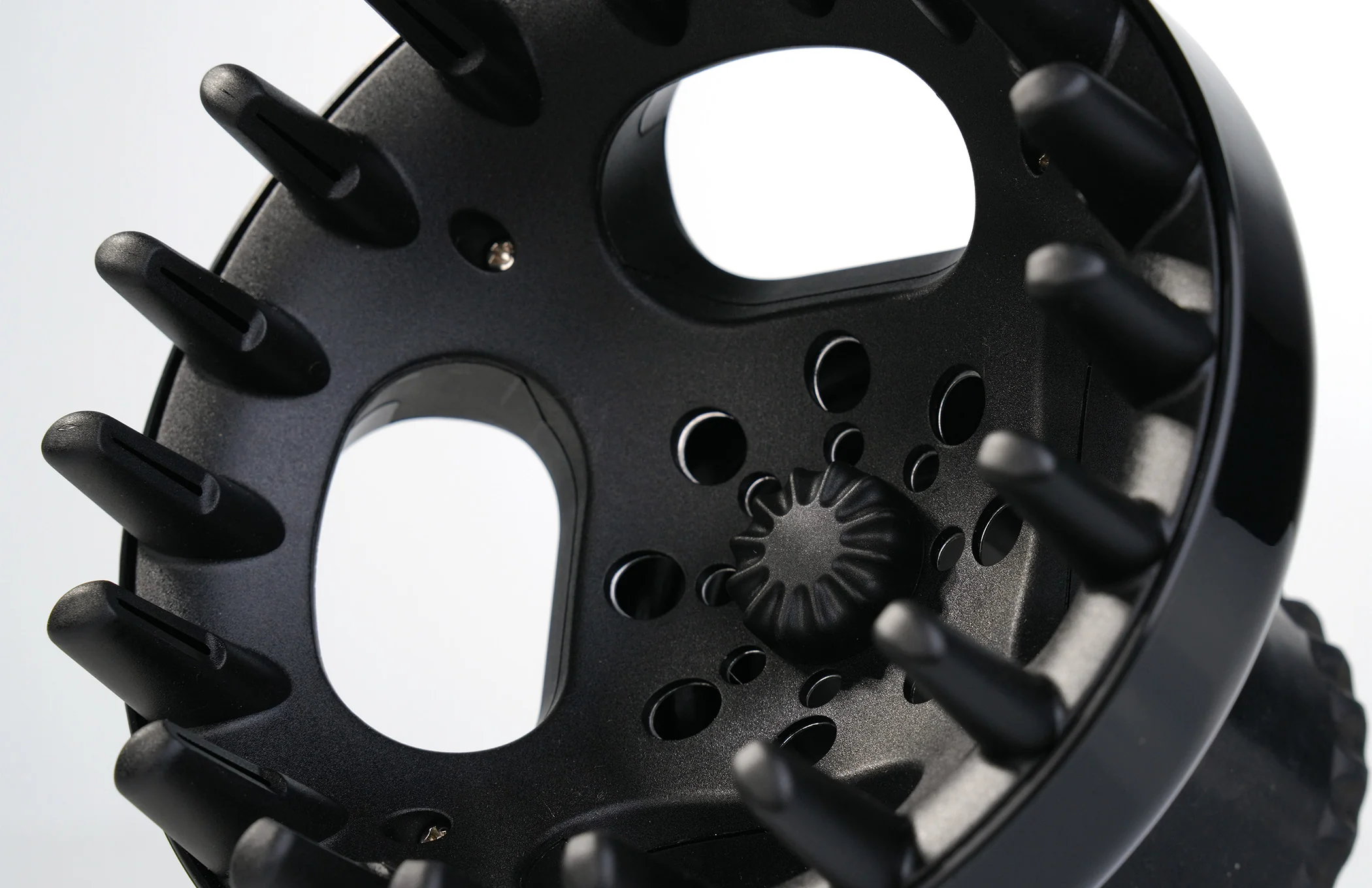 Adjustable Diffuser - Image 5