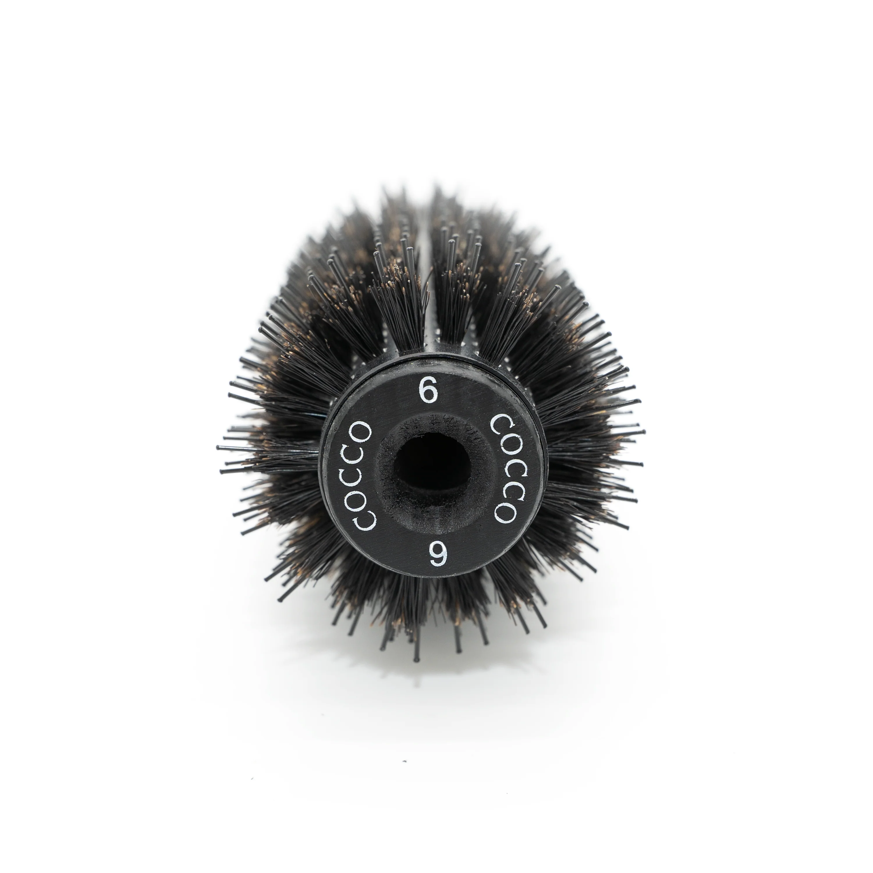 Cocco Black Series Ceramic Boar Brush (Select Size) - Image 11