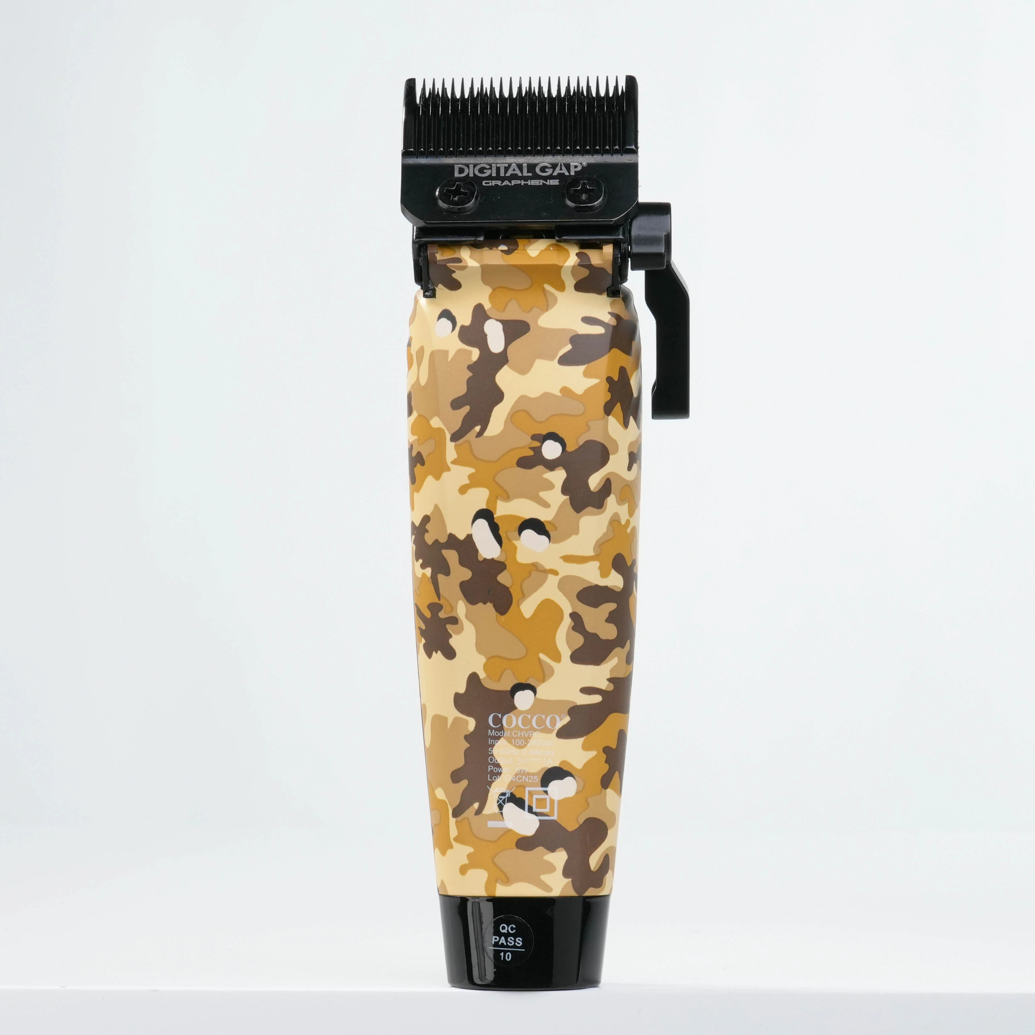 Class - Cocco Hyper Veloce Pro Clipper (Camo) - Image 5