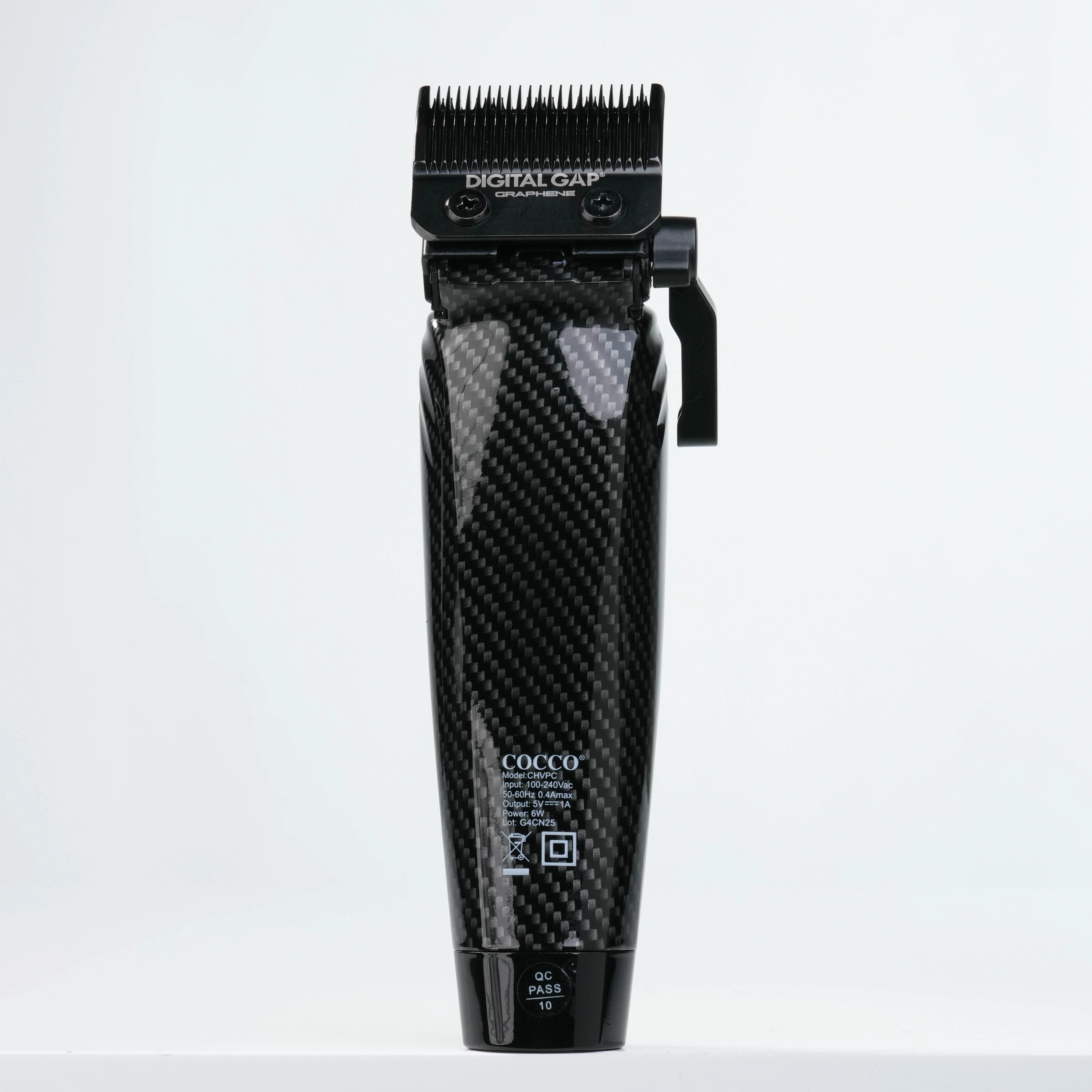 Cocco Hyper Veloce Pro Clipper (Carbon Fiber) - Image 5