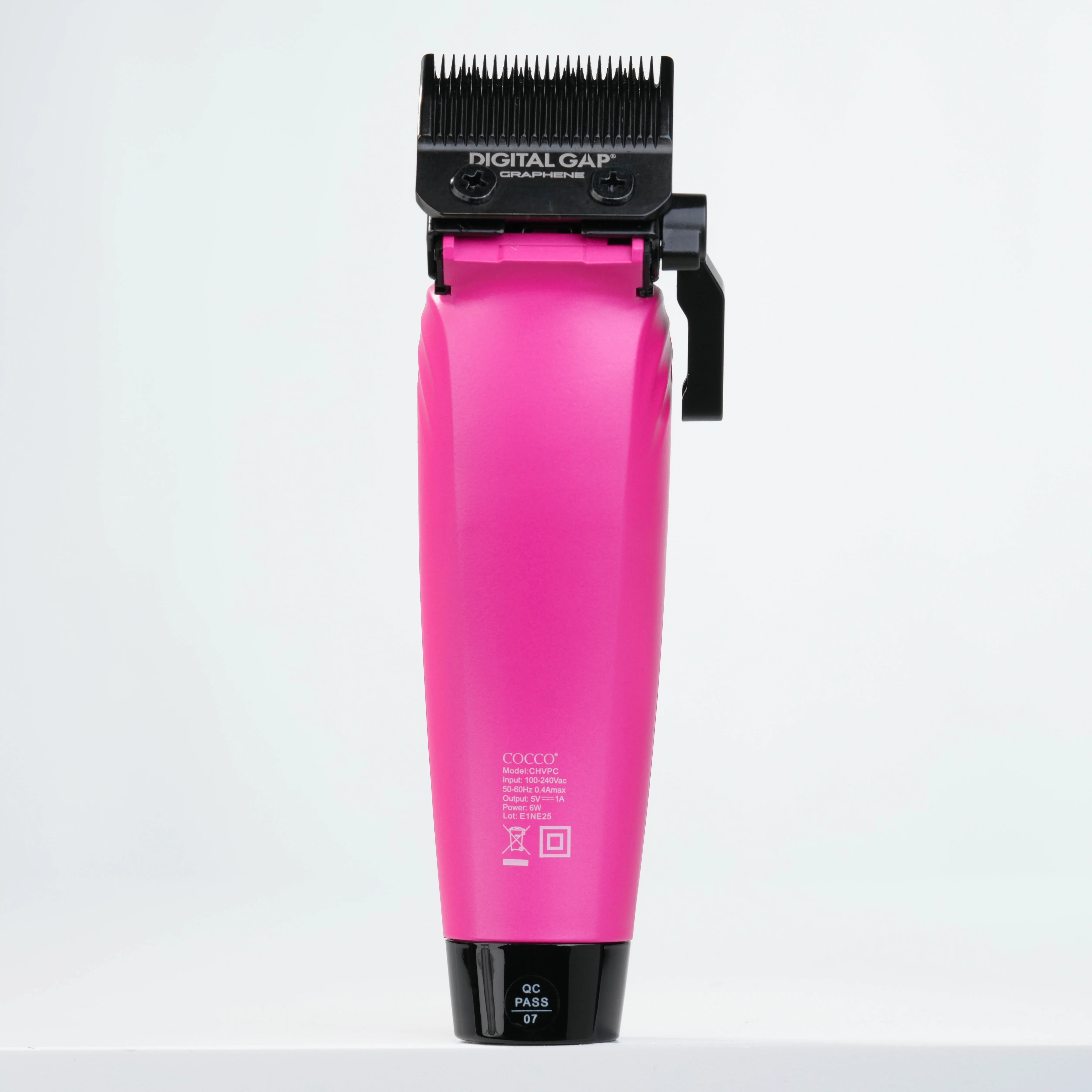 Class - Cocco Hyper Veloce Pro Clipper (Pink) - Image 5