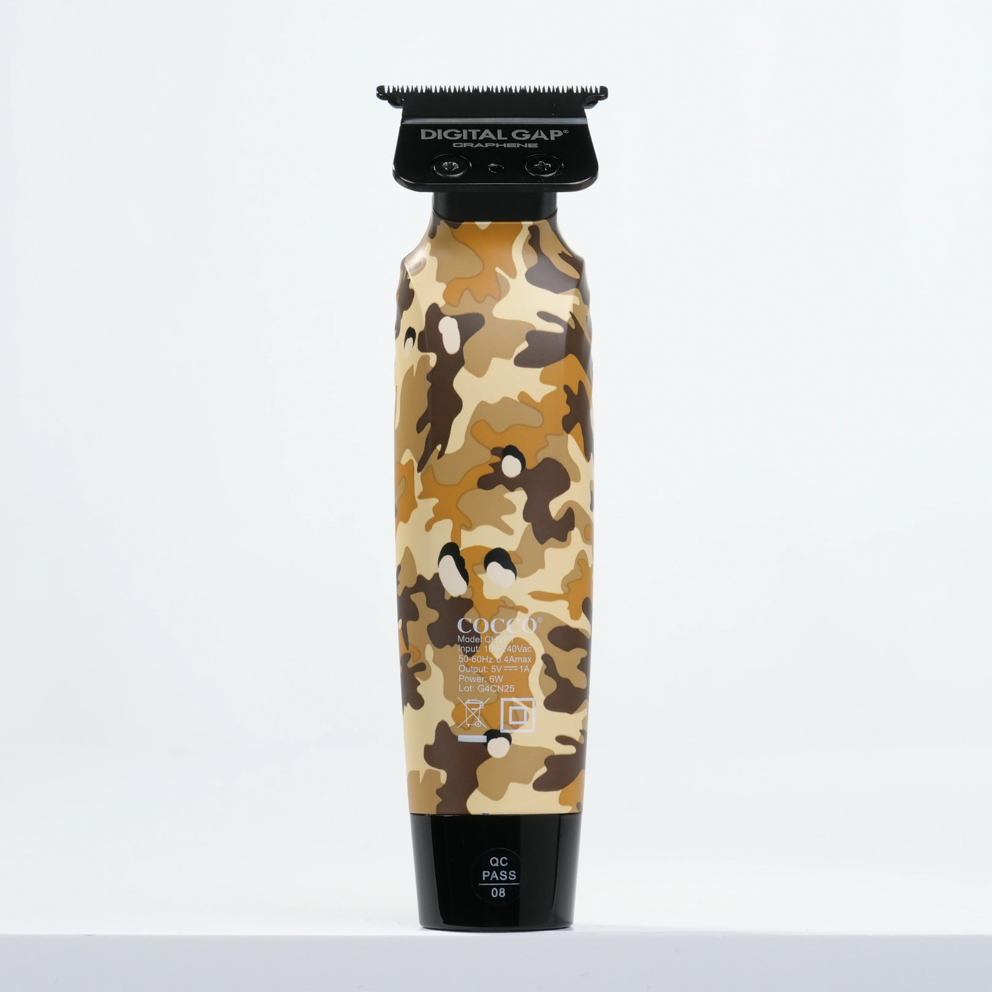 Cocco Hyper Veloce Pro Trimmer (Camo) - Image 5