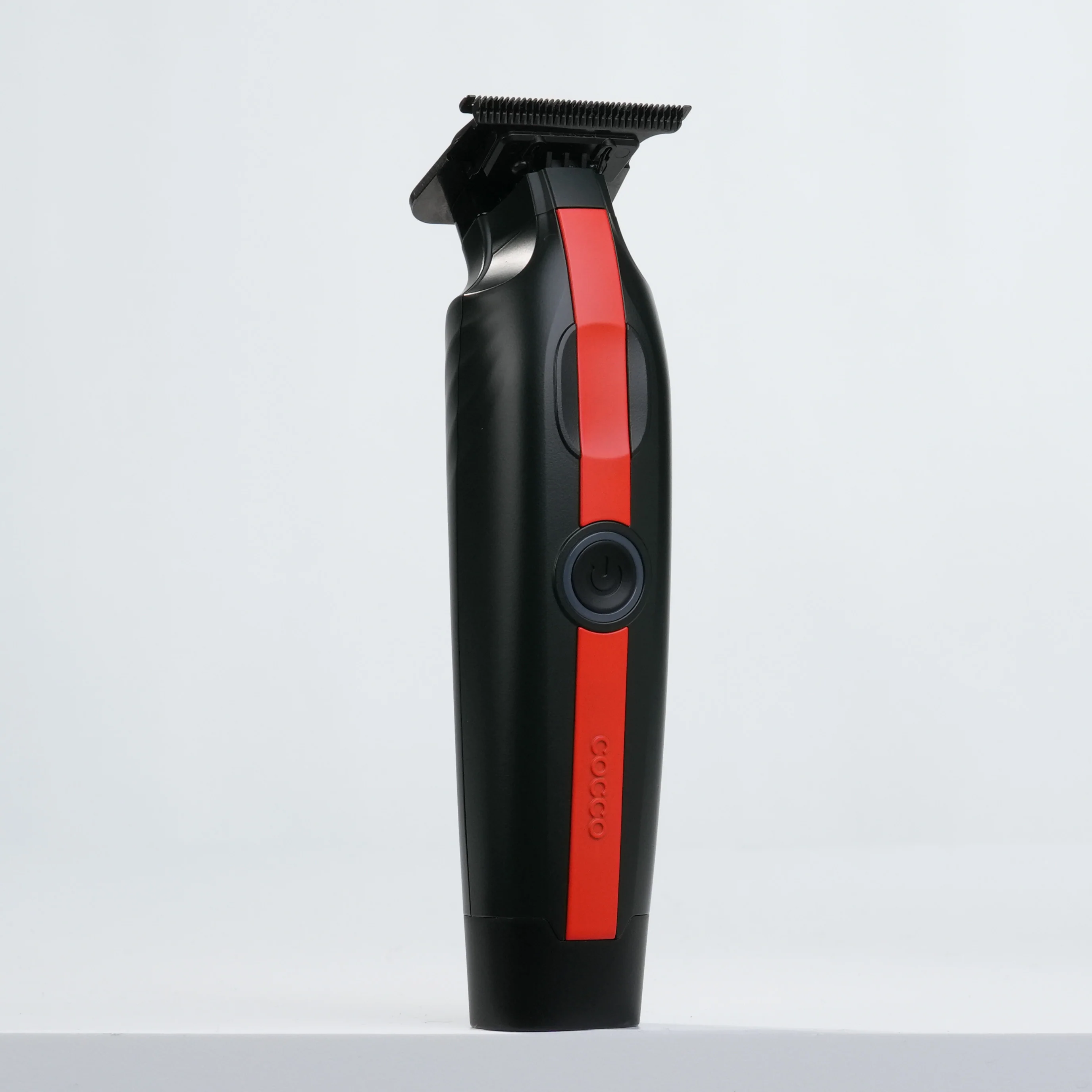 Cocco Veloce Lite Trimmer (Black/Red Stripe) - Image 3