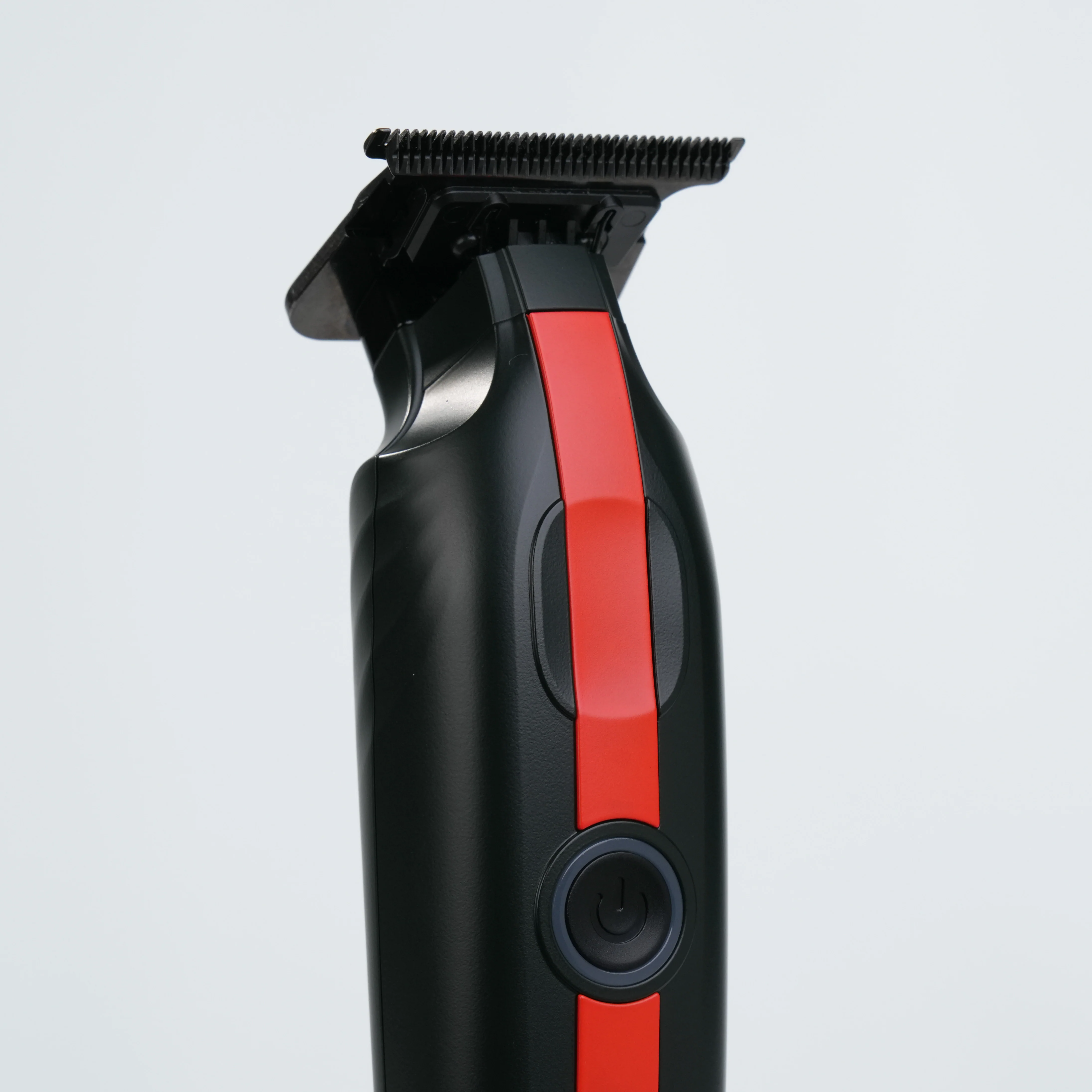 Cocco Veloce Lite Trimmer (Black/Red Stripe) - Image 4