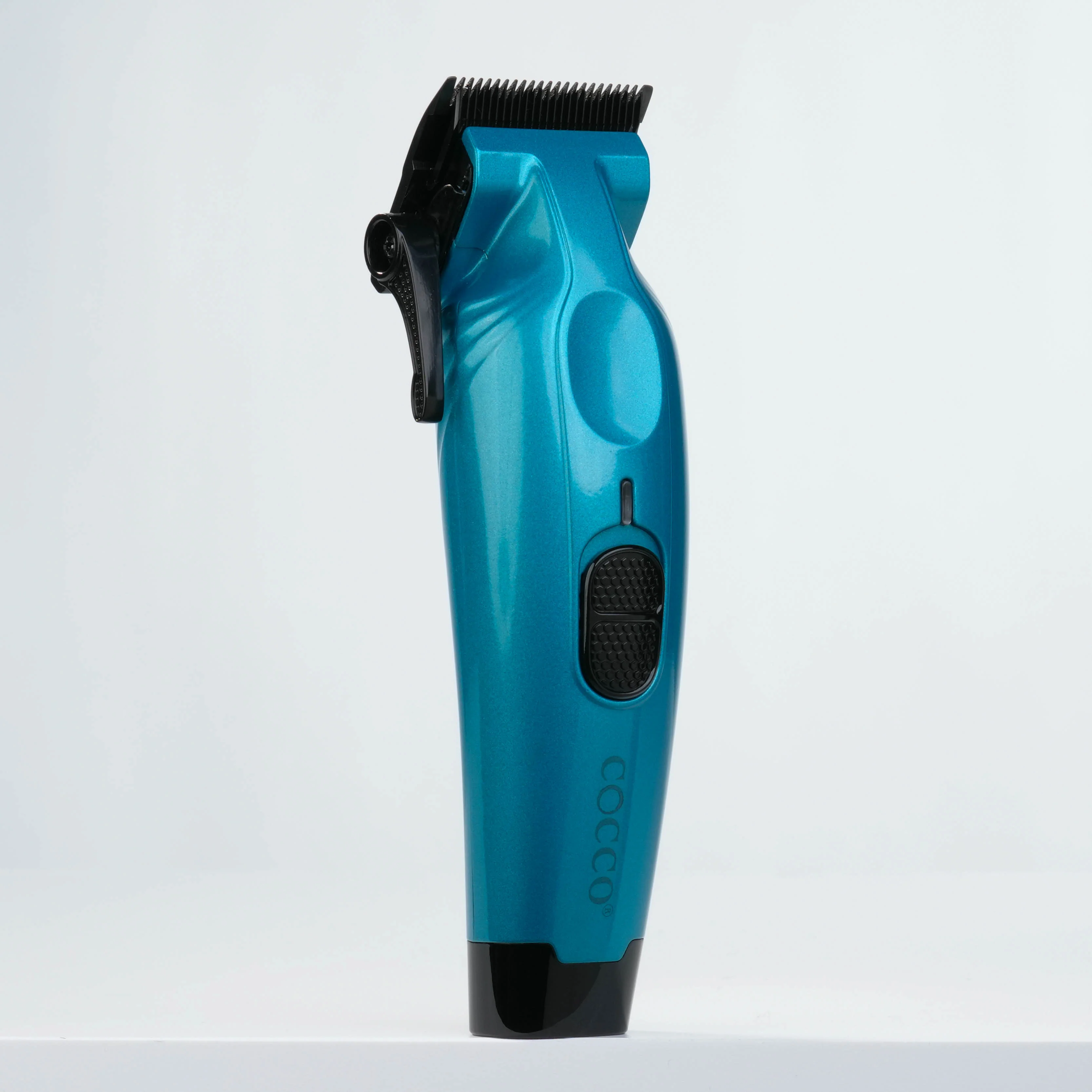 Cocco Hyper Veloce Pro Clipper (Dark Teal) - Image 3