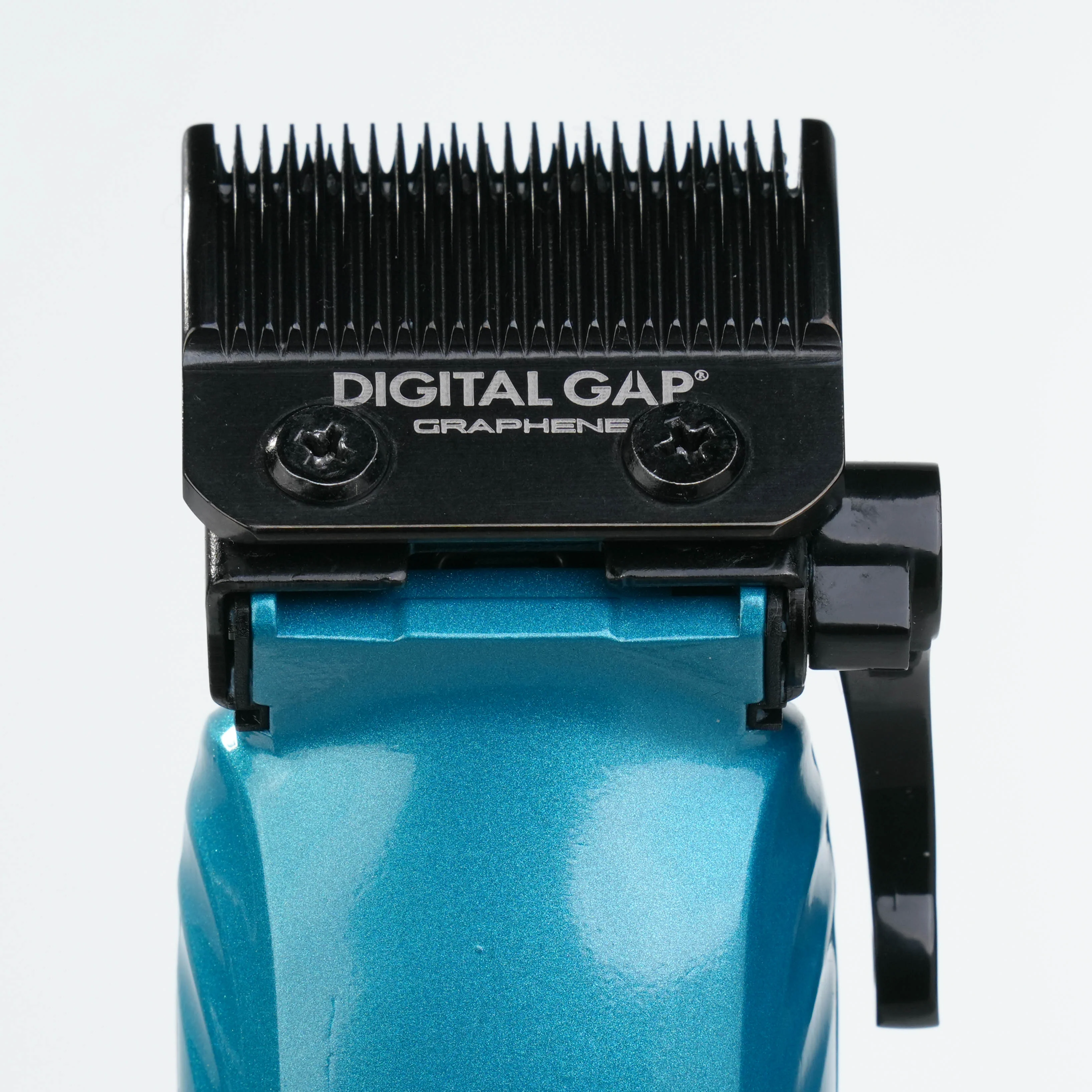 Cocco Hyper Veloce Pro Clipper (Dark Teal) - Image 7