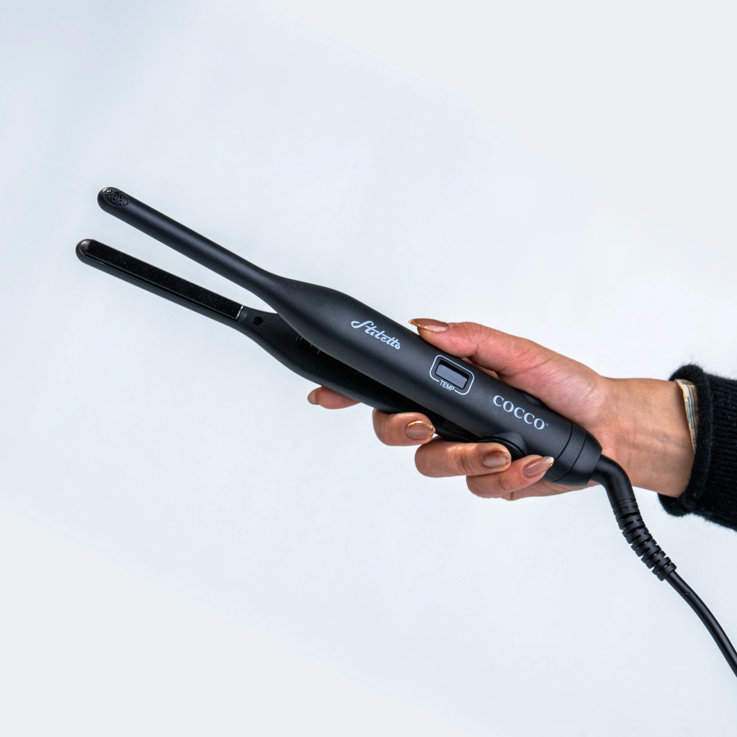 FLAT IRONS