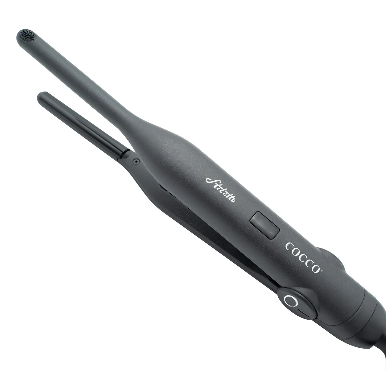 Cocco Stiletto 3/10" Domed Flat Iron - Image 3