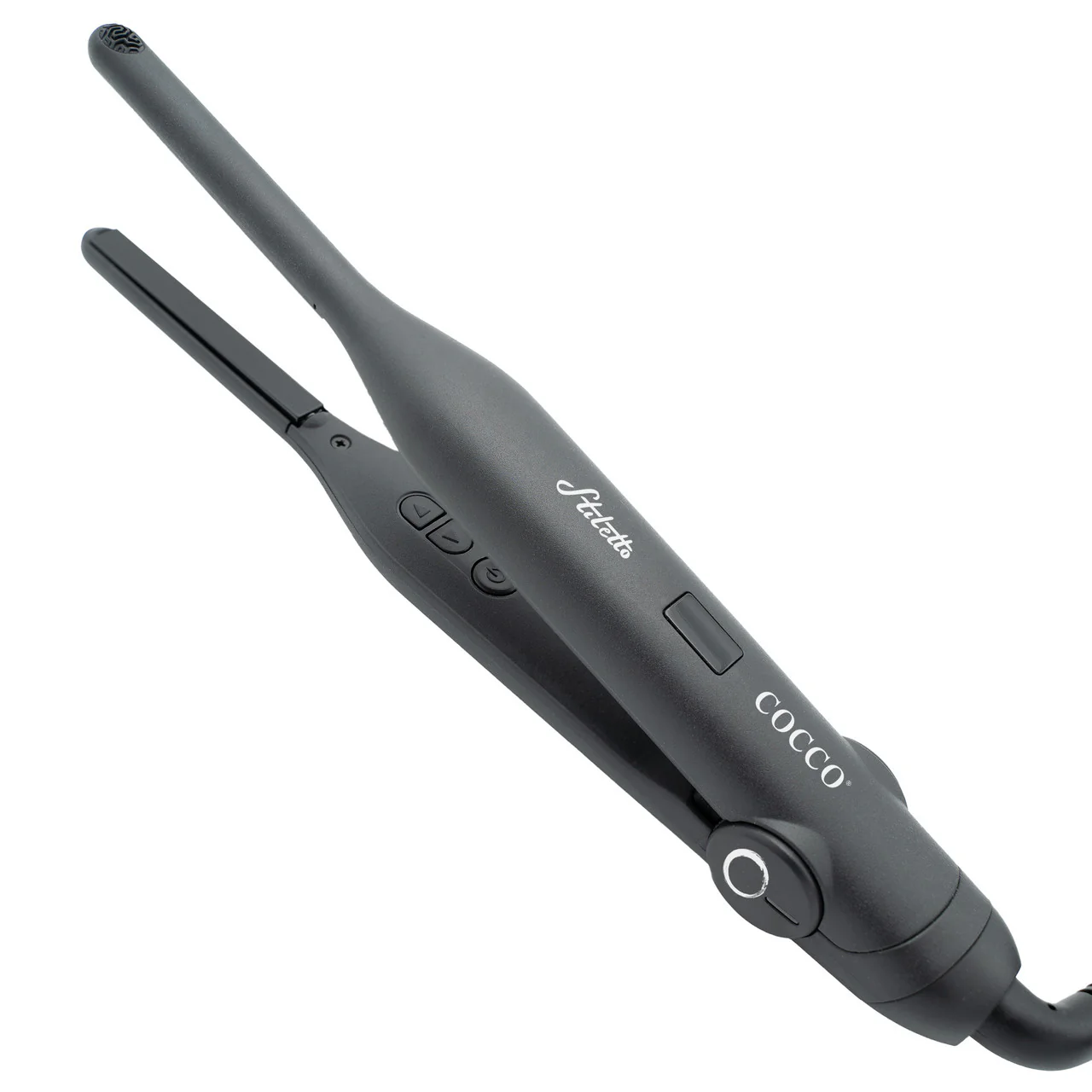 Cocco Stiletto 3/10" Flat Iron - Image 3