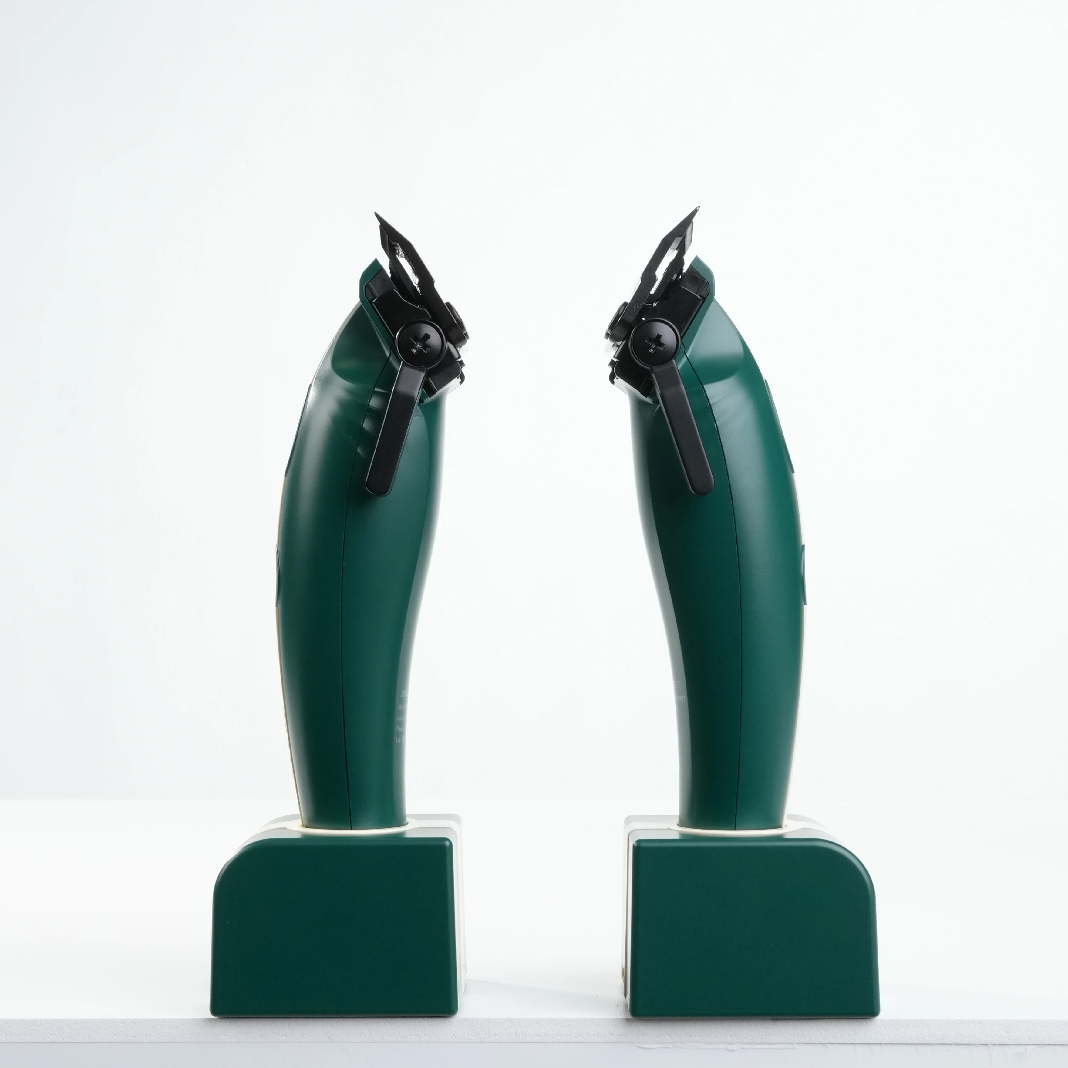 Cocco Veloce Lite Clipper (Green/White Stripe) - Image 10