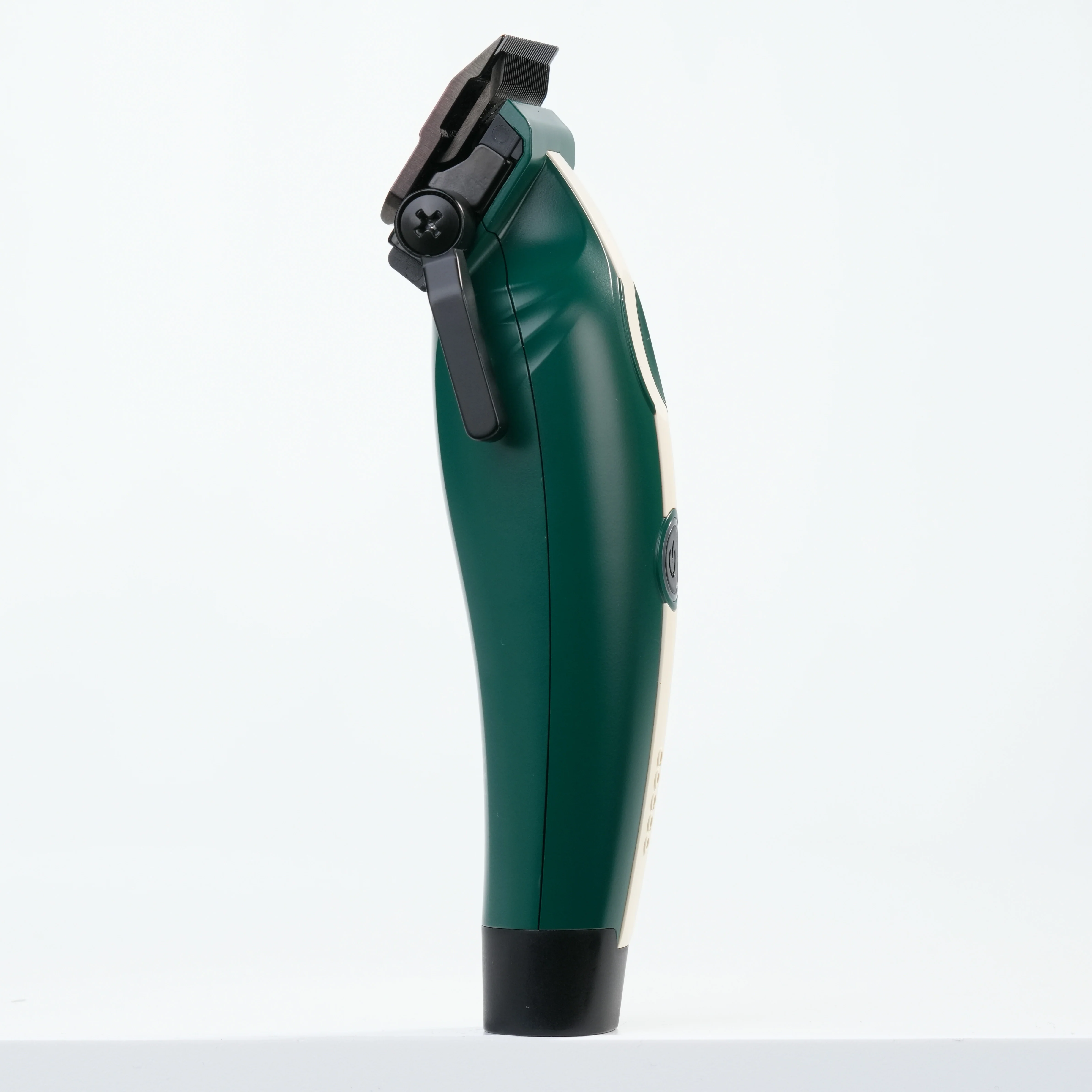 Cocco Veloce Lite Clipper (Green/White Stripe) - Image 4
