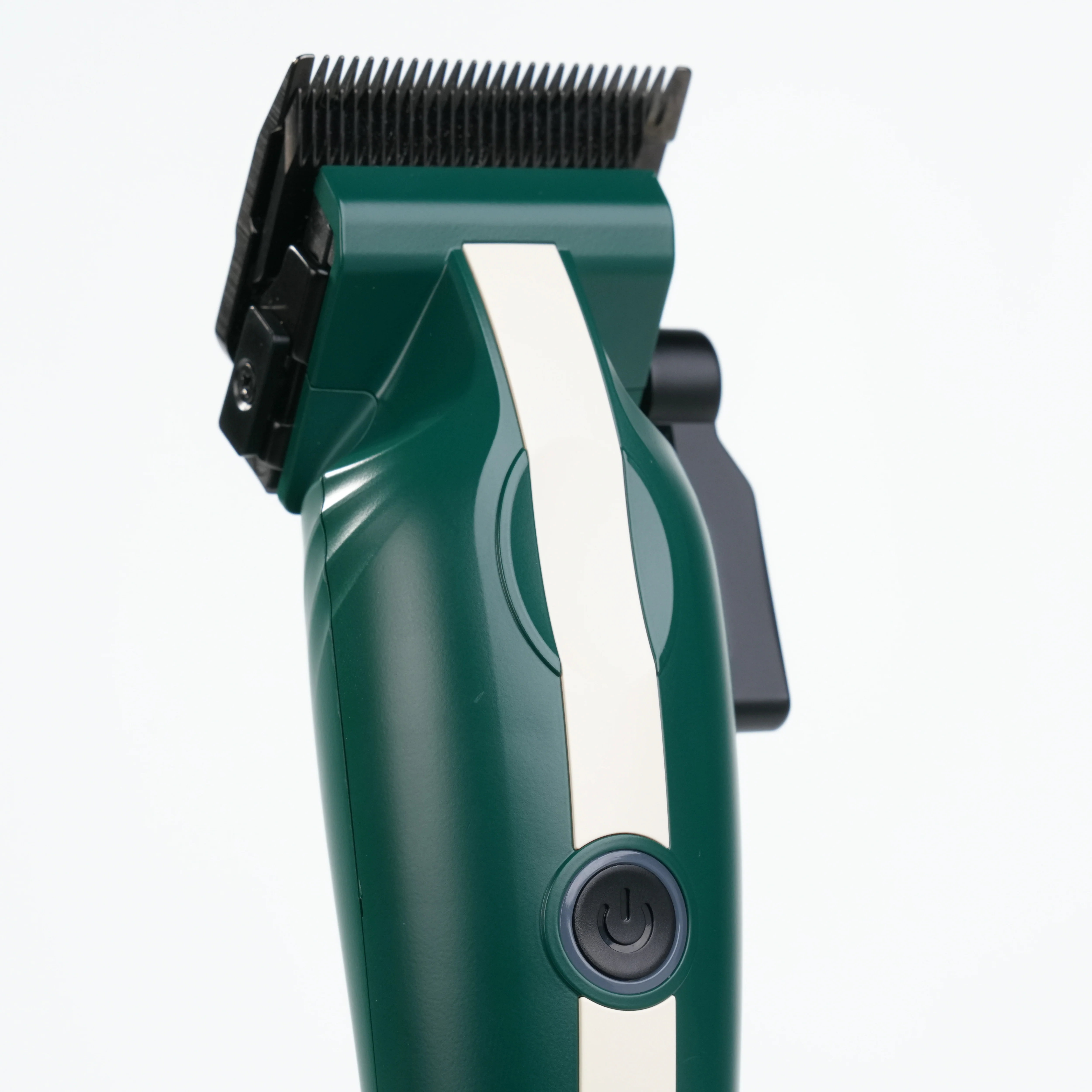 Cocco Veloce Lite Clipper (Green/White Stripe) - Image 6