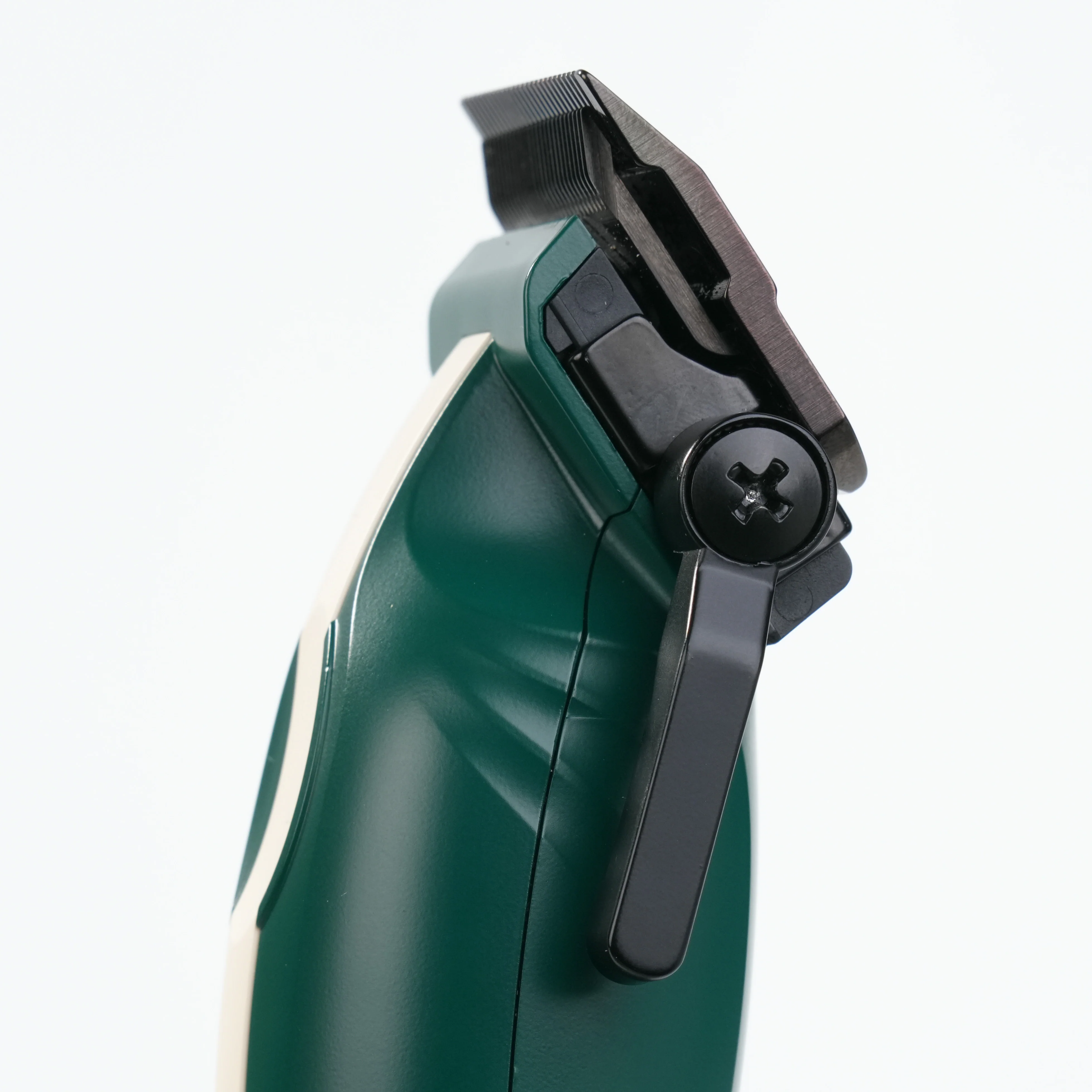 Cocco Veloce Lite Clipper (Green/White Stripe) - Image 7