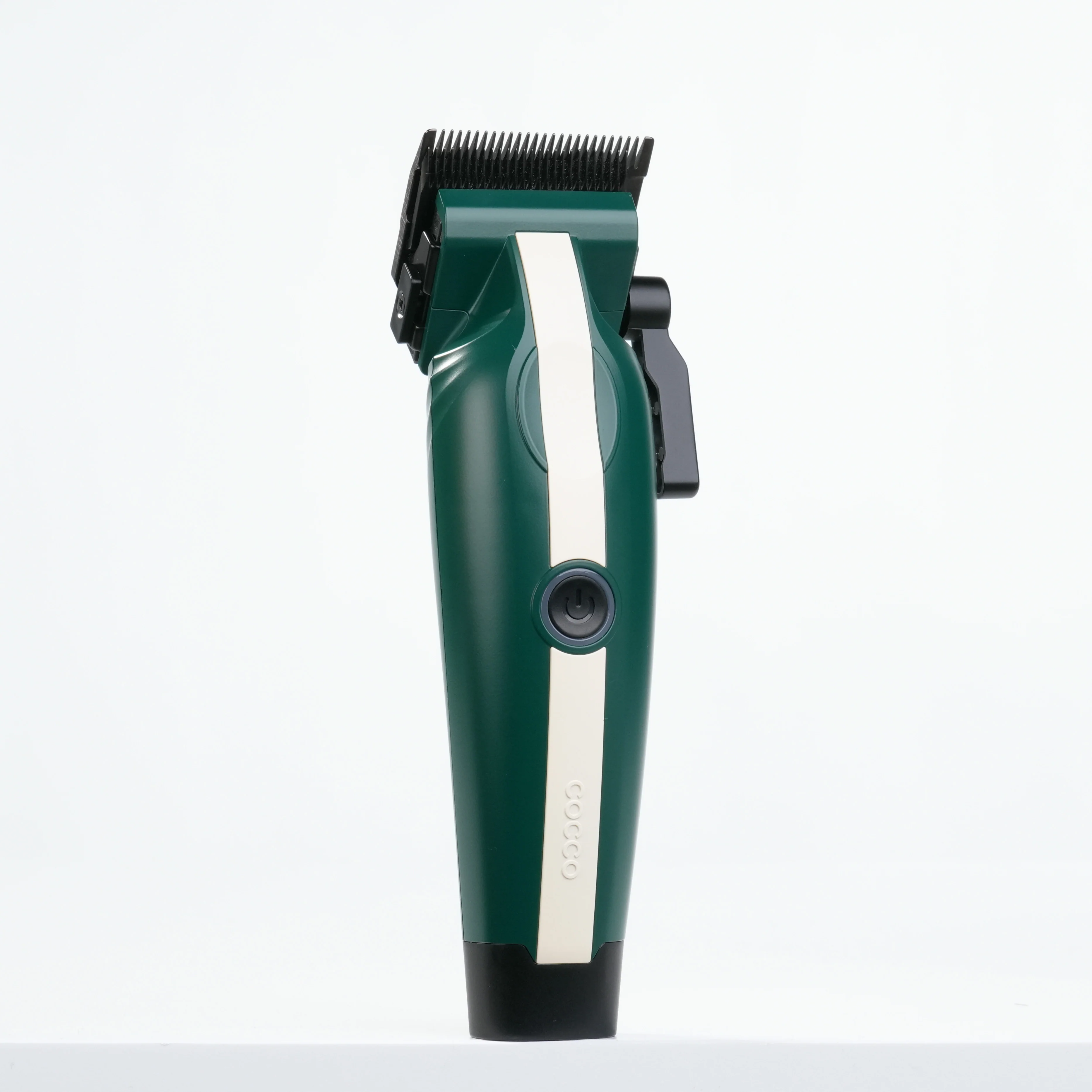Cocco Veloce Lite Clipper (Green/White Stripe) - Image 3