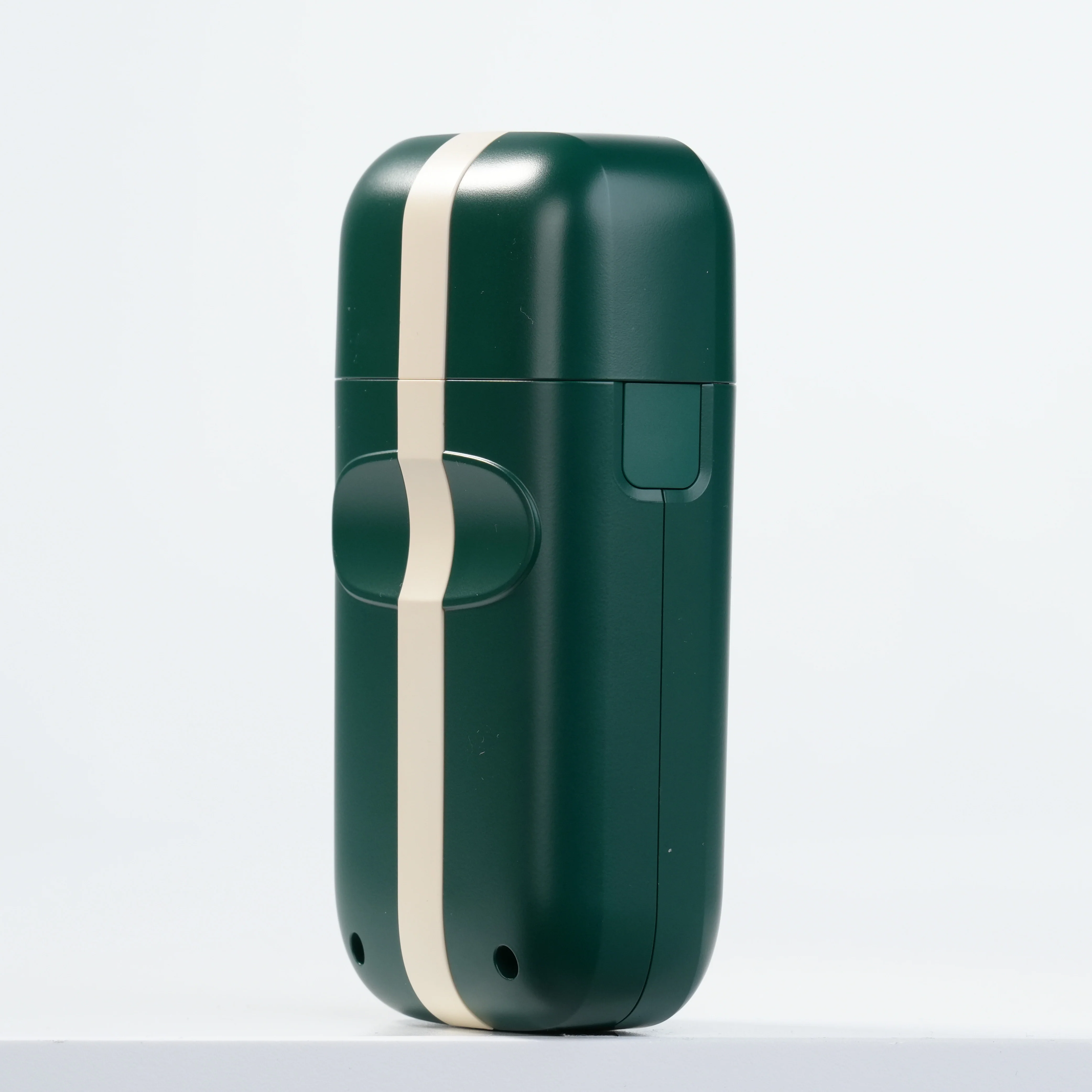 Cocco Veloce Lite Shaver (Green/White Stripe) - Image 4