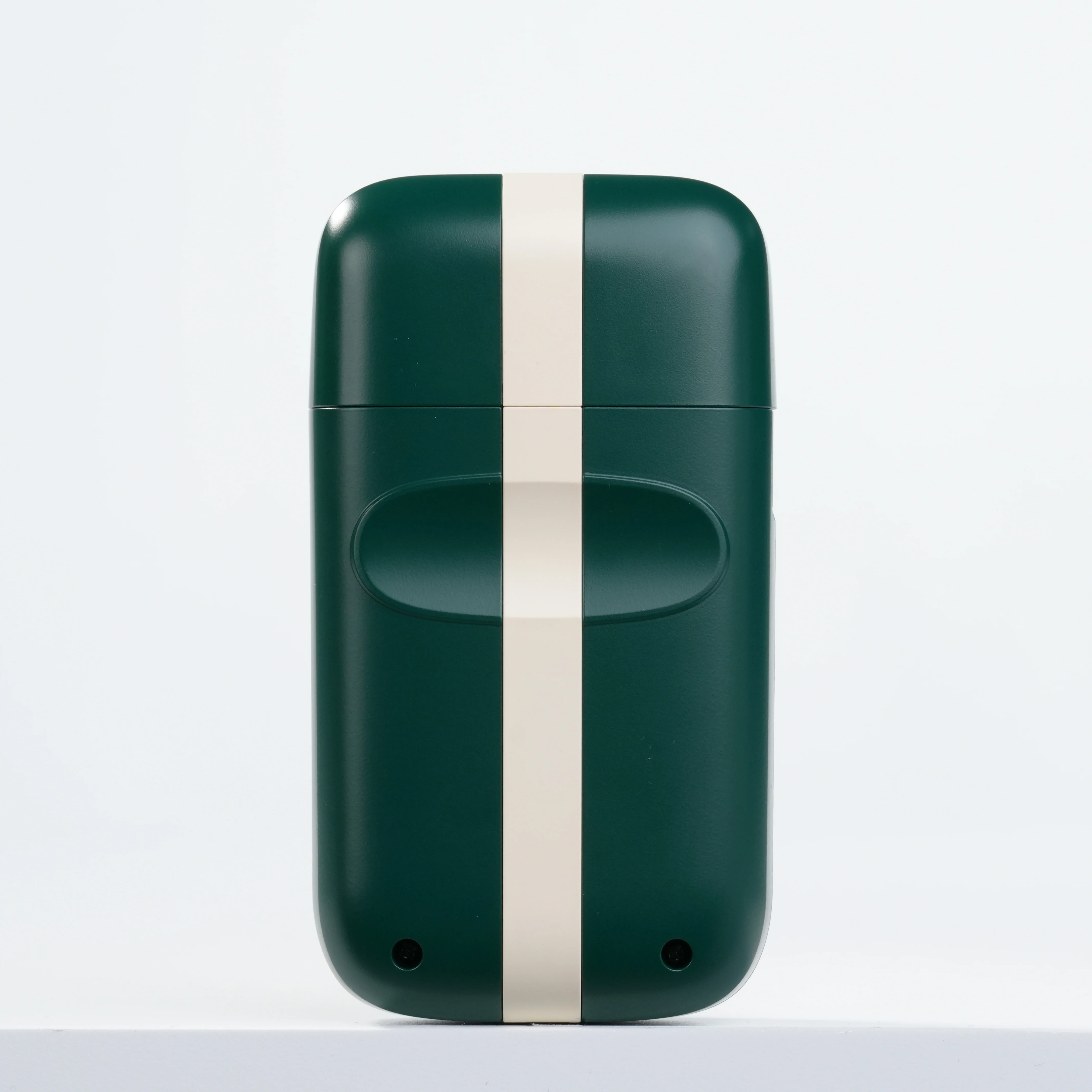 Cocco Veloce Lite Shaver (Green/White Stripe) - Image 5