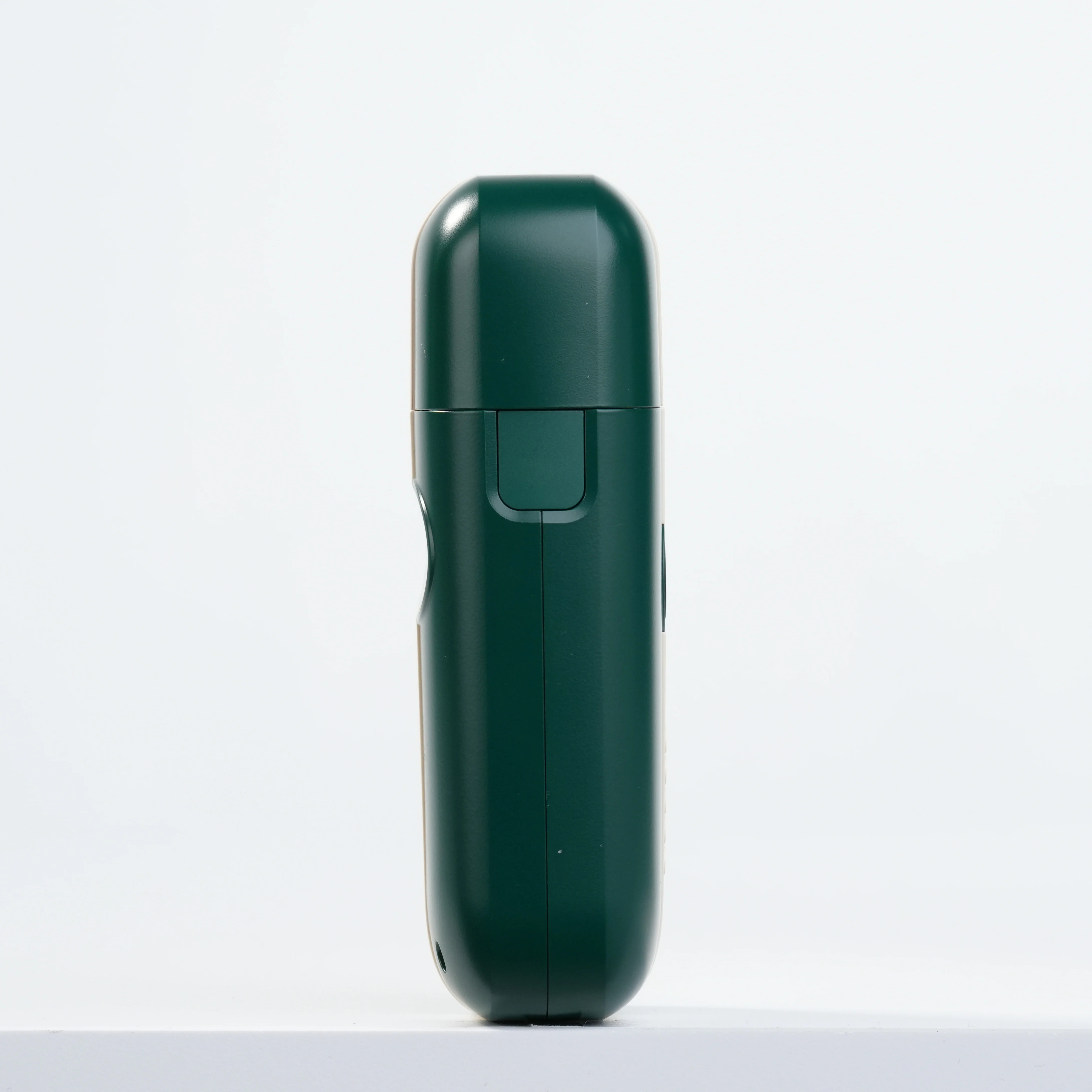 Cocco Veloce Lite Shaver (Green/White Stripe) - Image 6