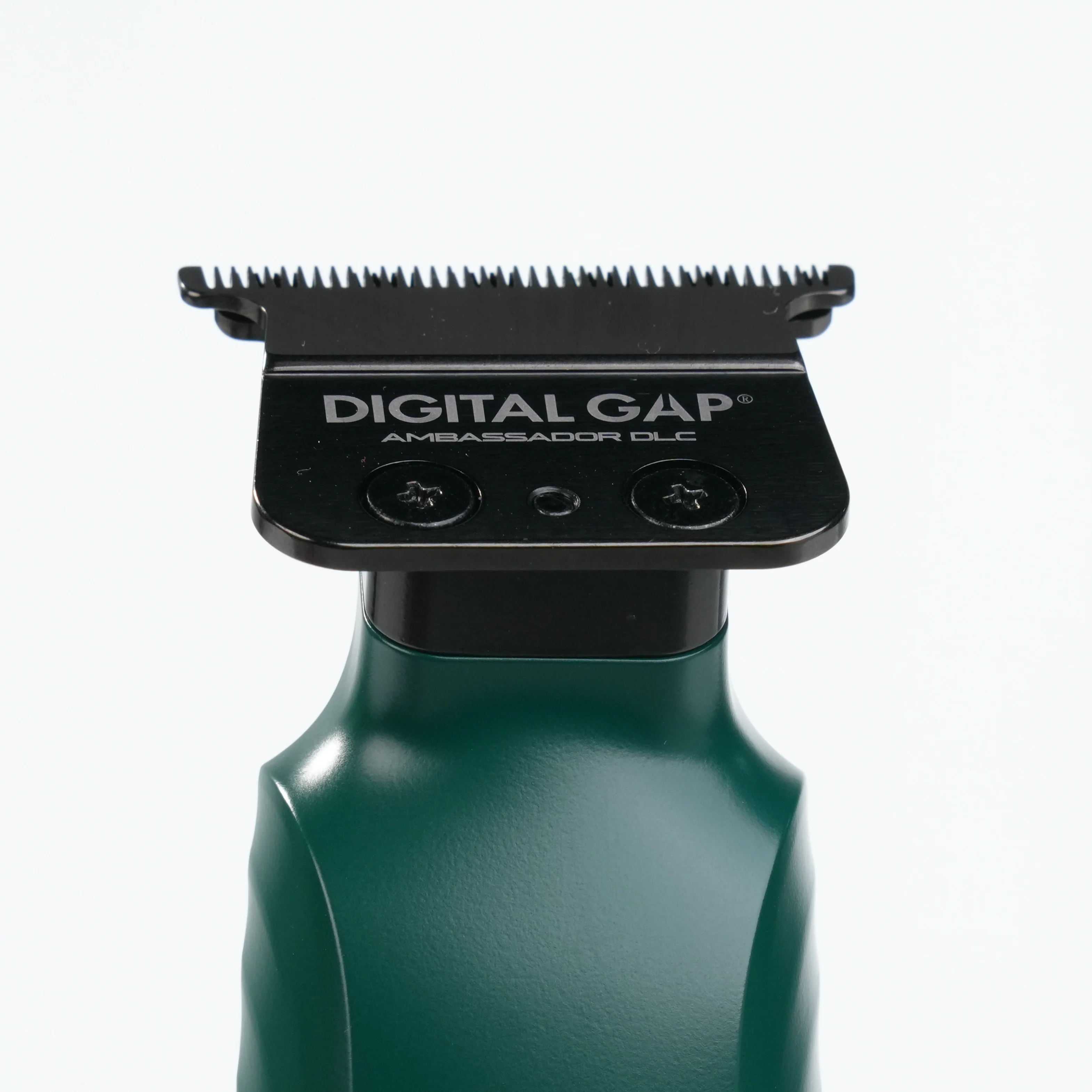 Cocco Veloce Lite Trimmer (Green/White Stripe) - Image 7