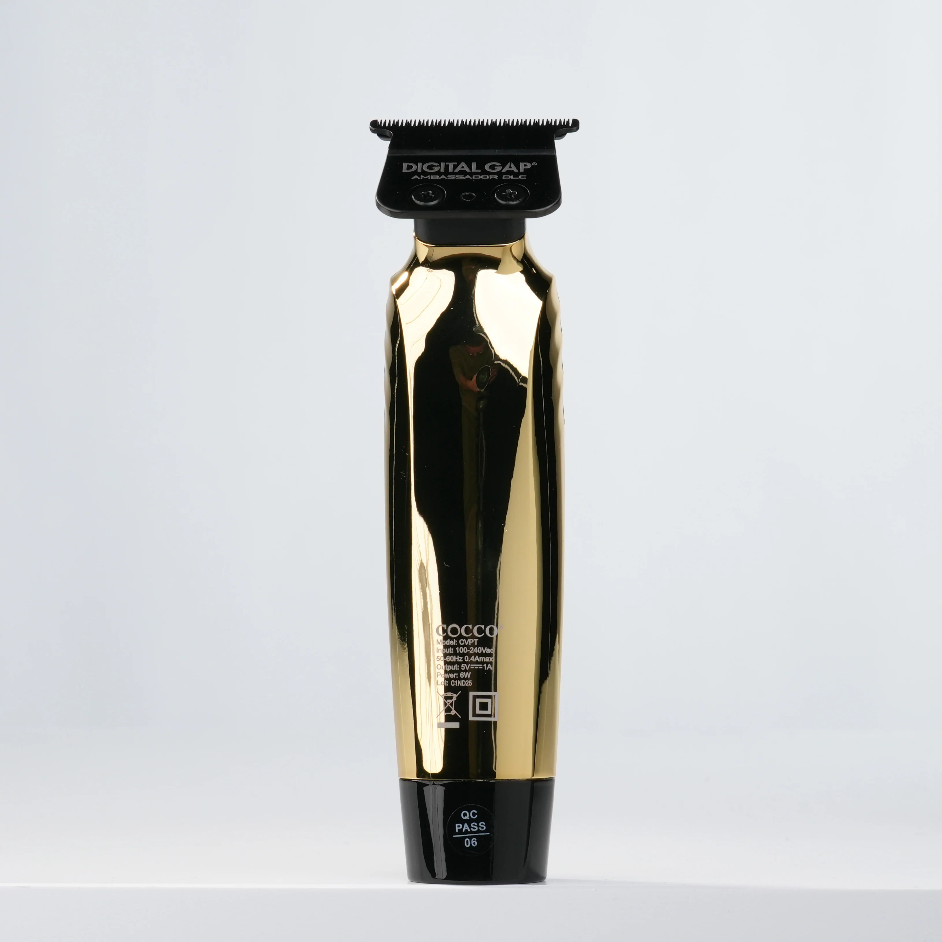 Cocco Veloce Pro Trimmer (Gold) - Image 2