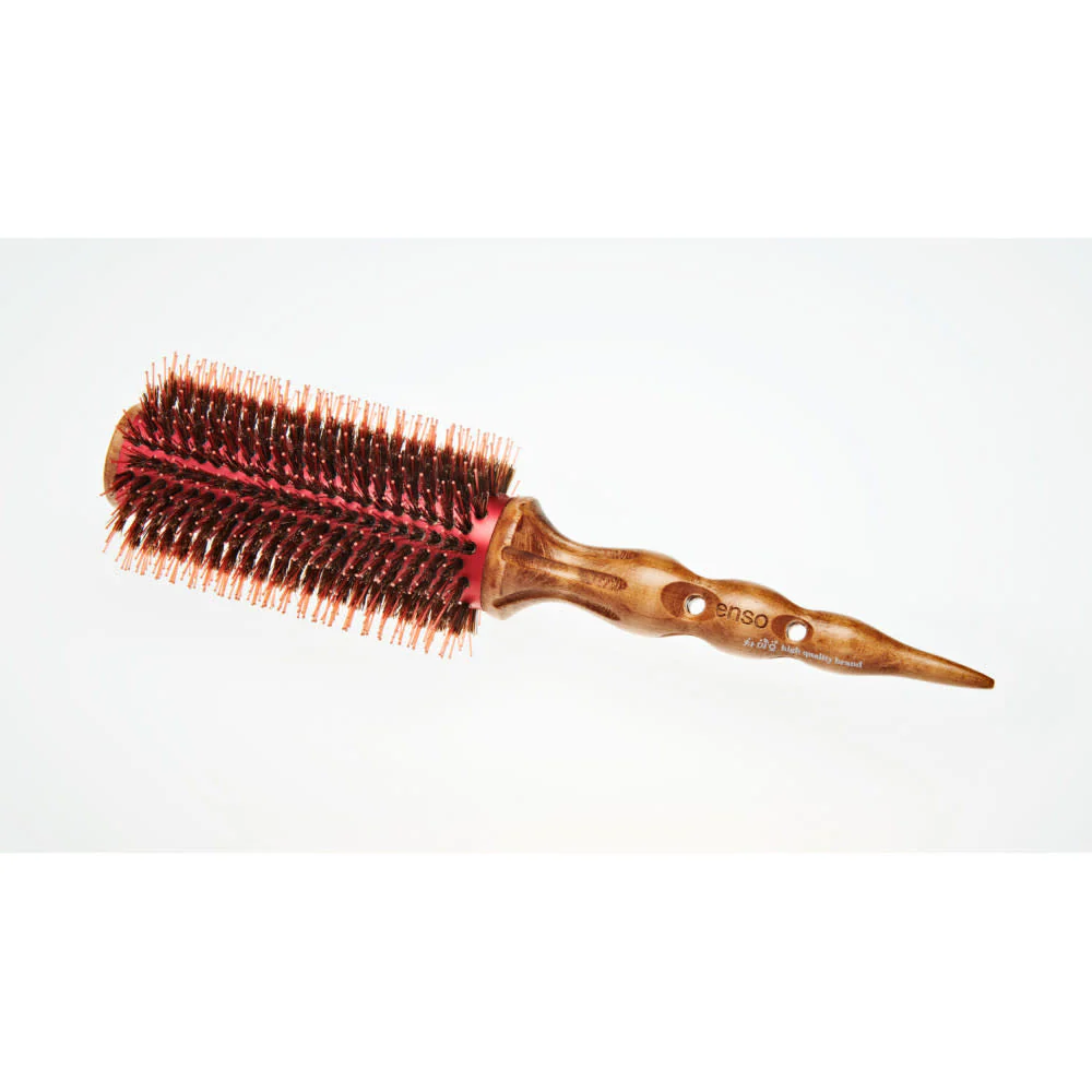 CoolTex Ceramic Boar Brush (Select Size) - Image 5