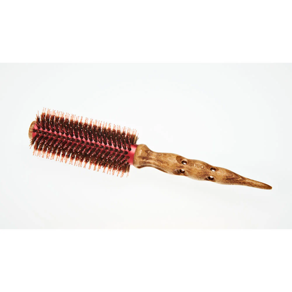 CoolTex Ceramic Boar Brush (Select Size) - Image 6