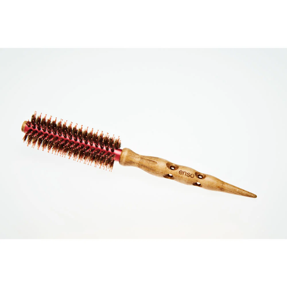 CoolTex Ceramic Boar Brush (Select Size) - Image 9