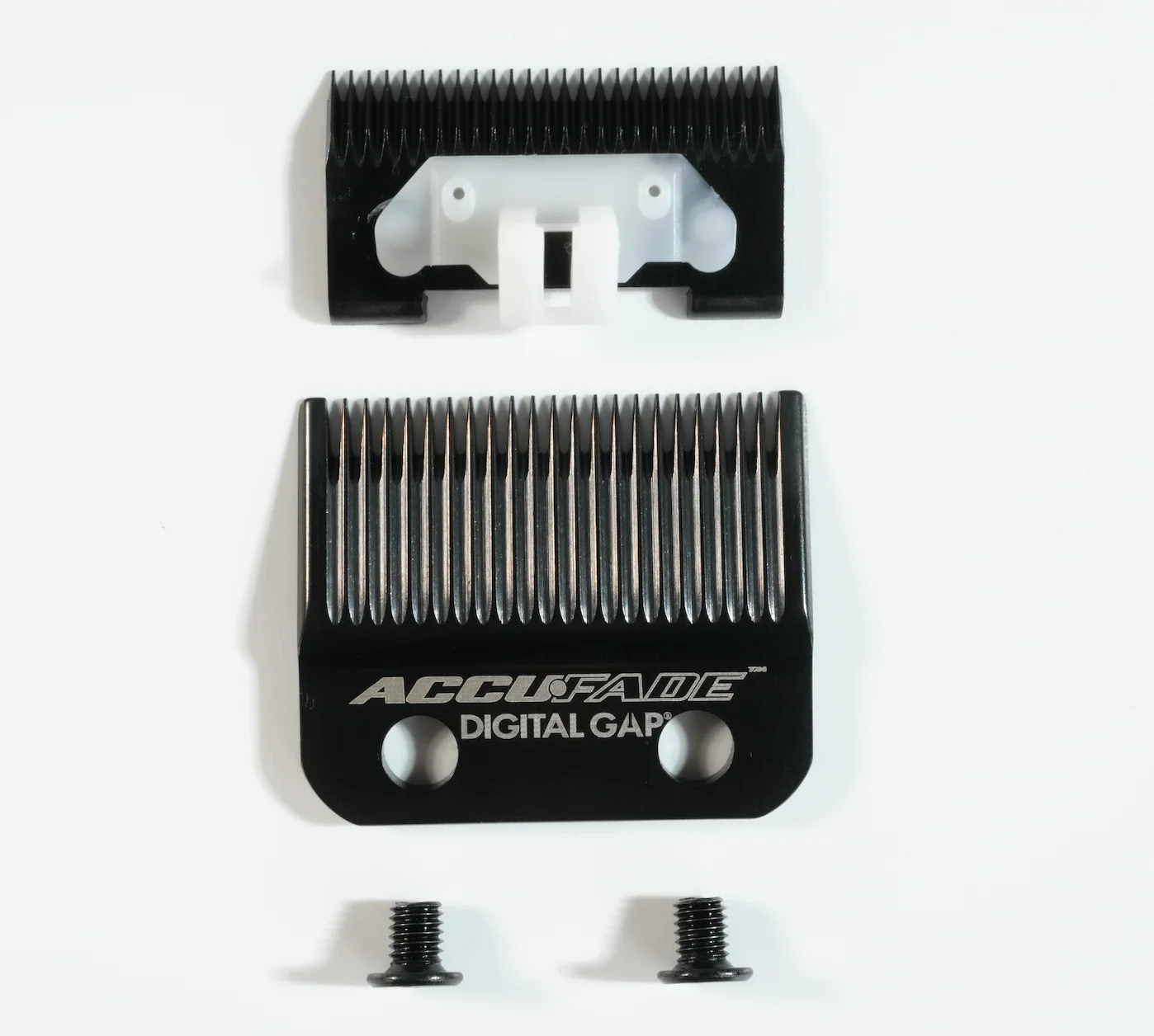 Digital Gap™ Accufade Graphene Fade Clipper Blade - Image 3