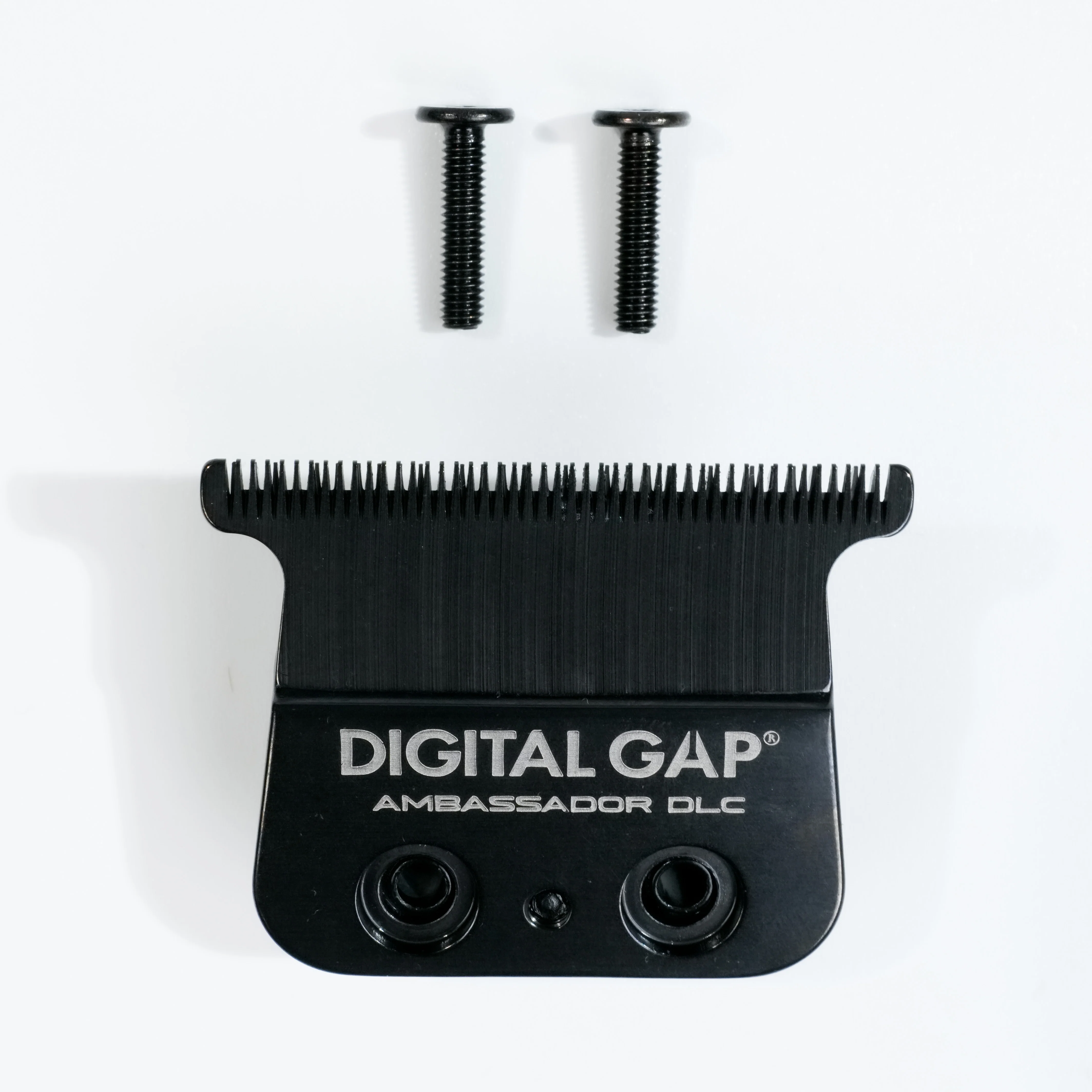 Digital Gap™ Ambassador DLC Trimmer Blade - Image 4