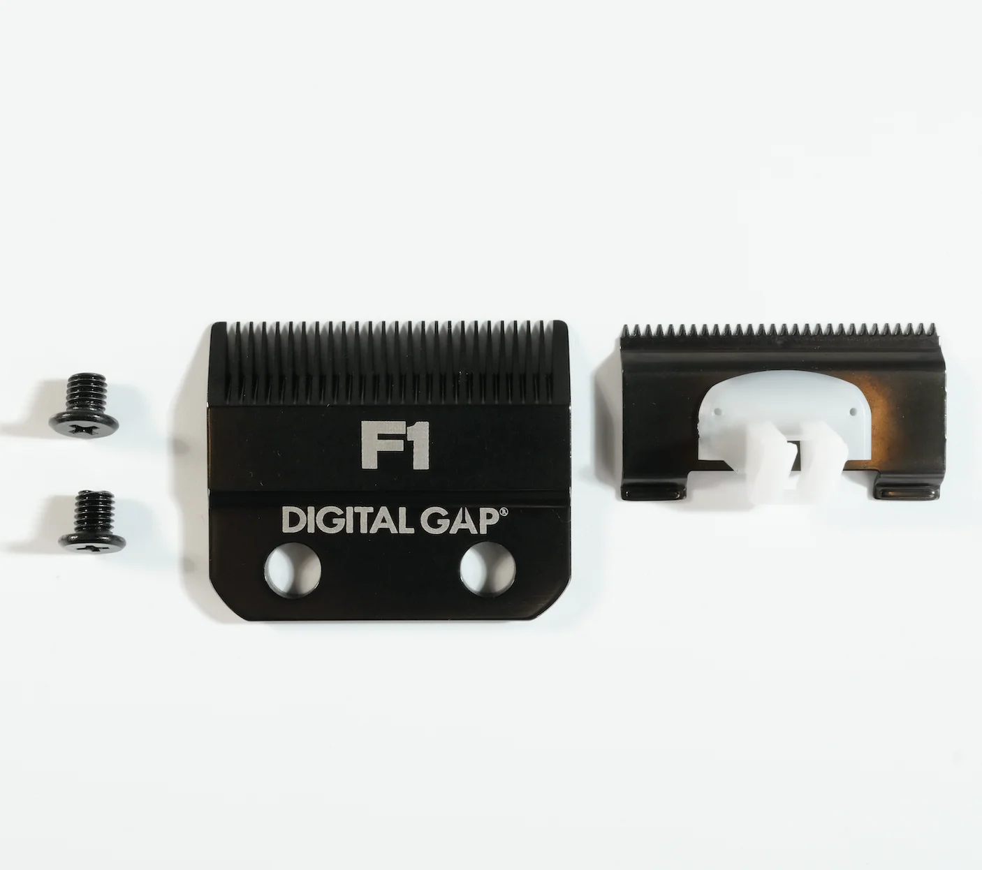 Digital Gap™ Graphene F1 Clipper Blade - Image 3