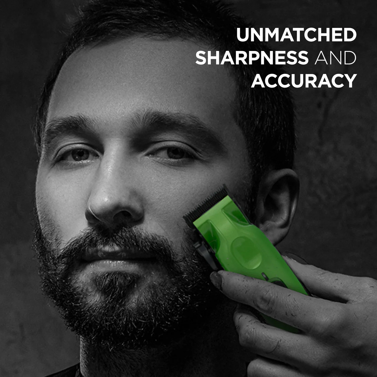 Digital Gap™ Graphene F1 Clipper Blade - Image 6
