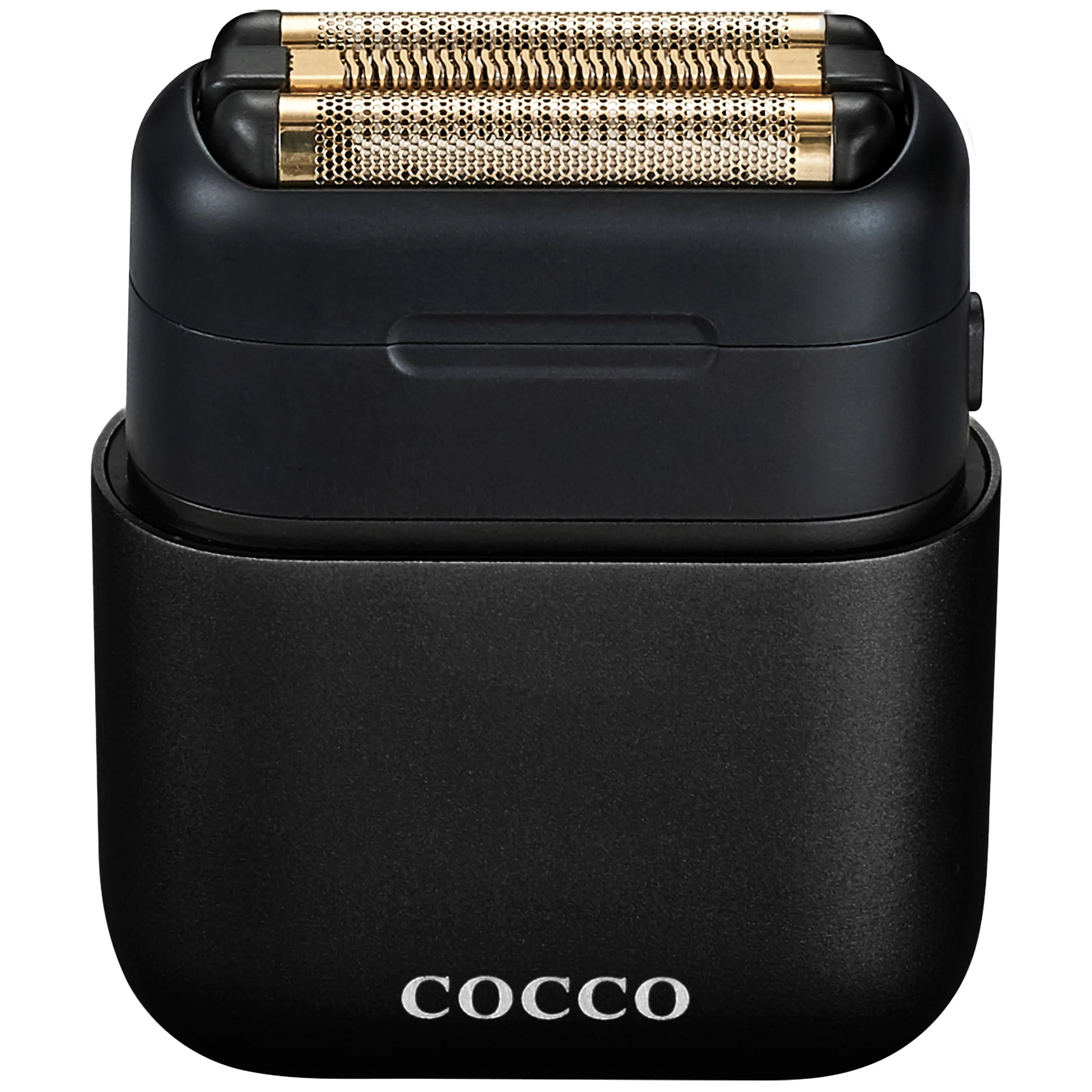 Impacto Micro Wet-Dry Shaver (Black) - Image 3