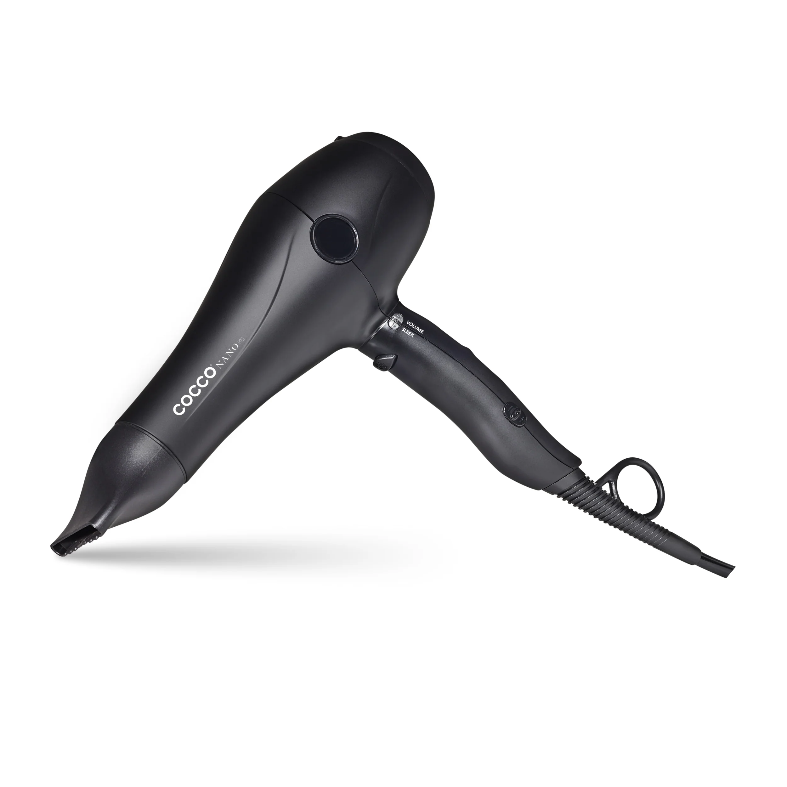 Cocco Nano Pro Hair Dryer (Black) - Image 12