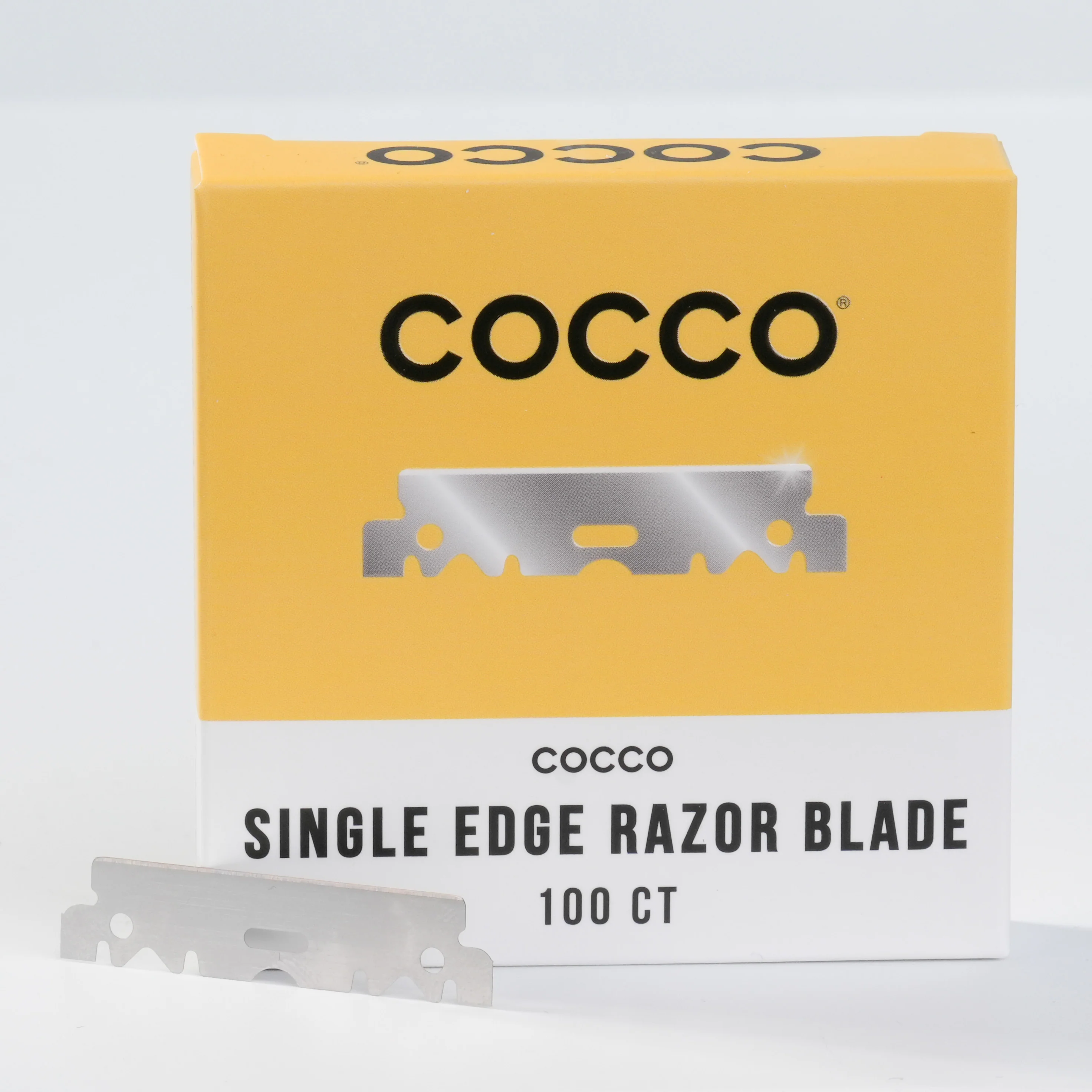Razor Blade
