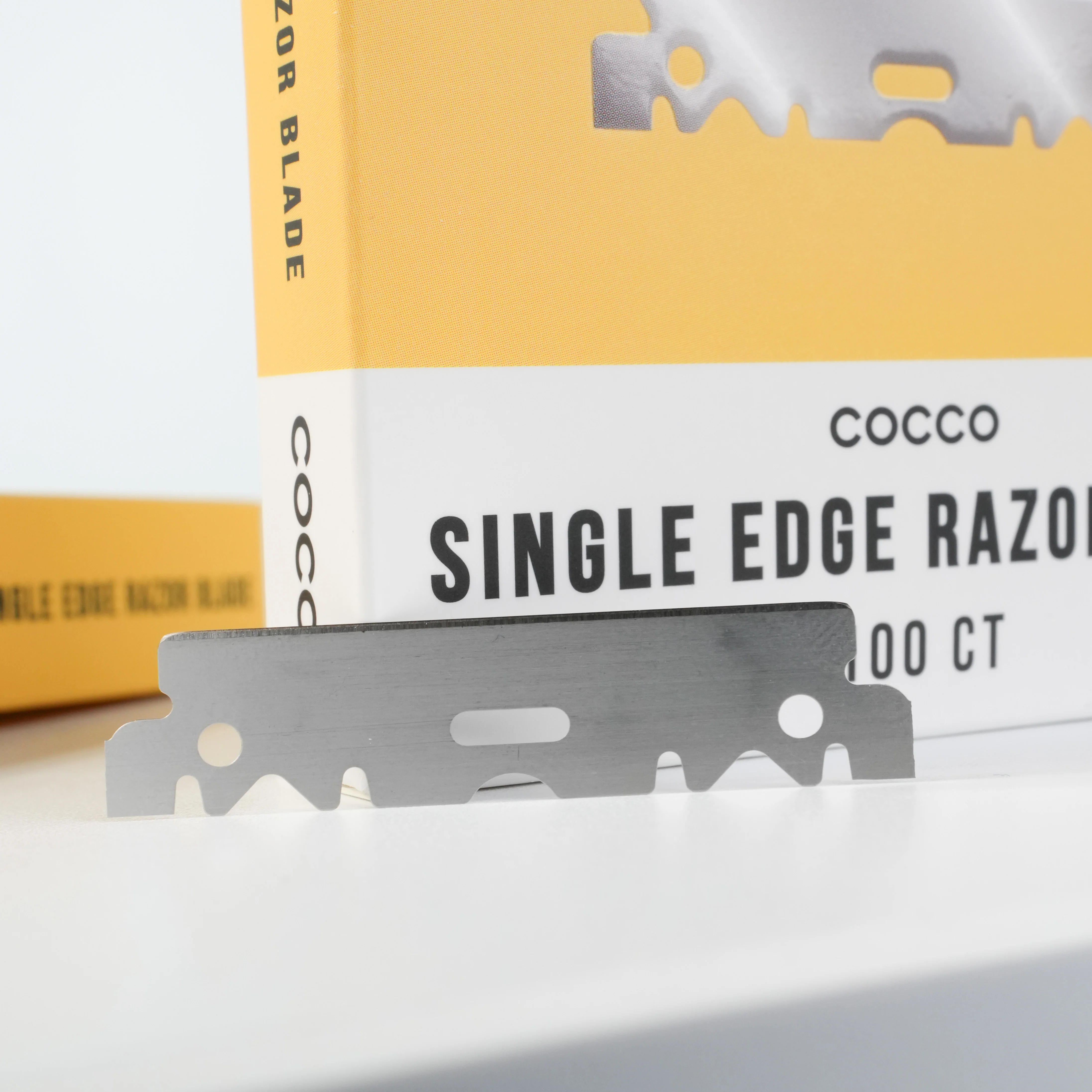 Razor Blade - Image 2