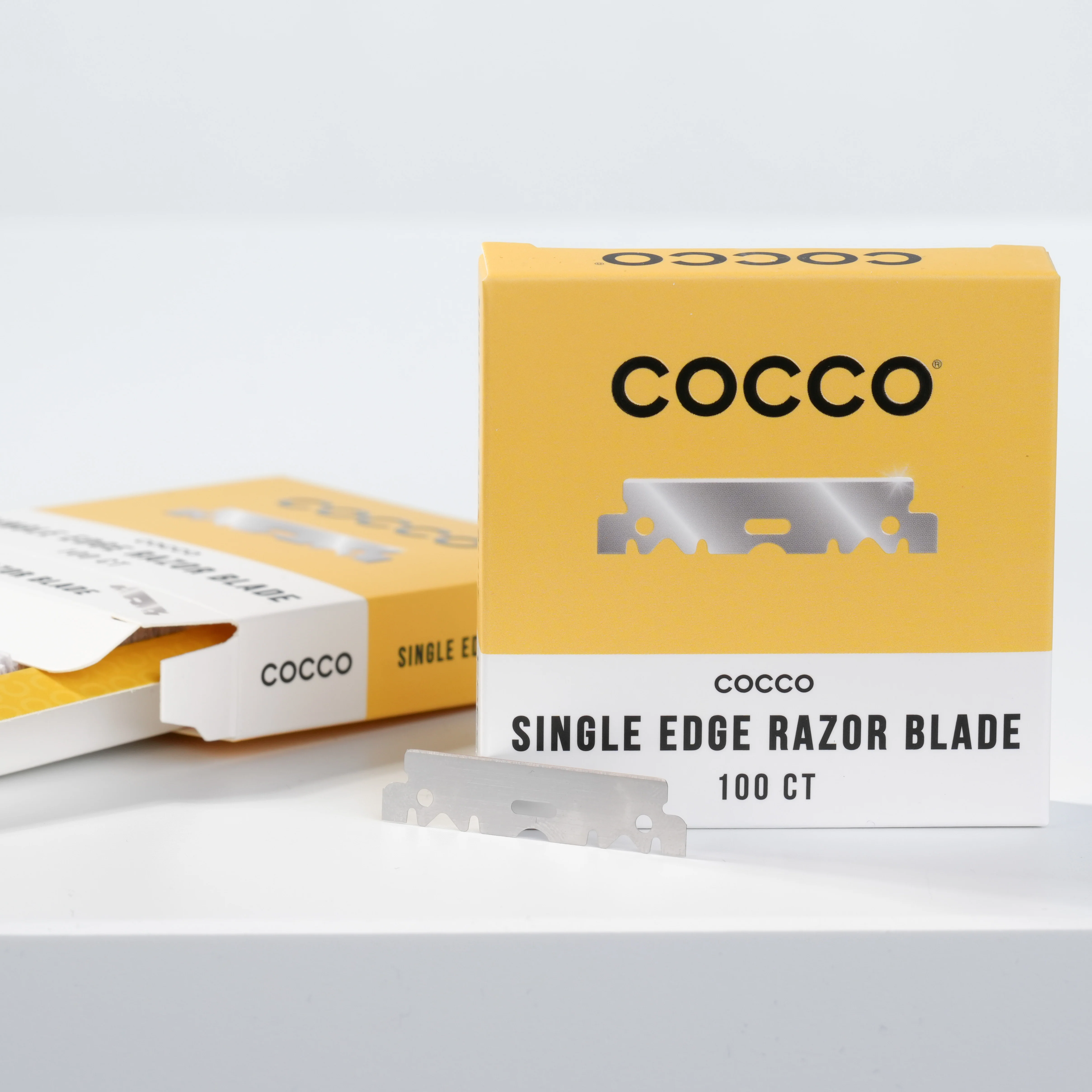 Razor Blade - Image 3